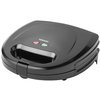 Multigrill Tomado 3-en-1 noir Photo