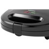 Multigrill Tomado 3-en-1 noir Photo