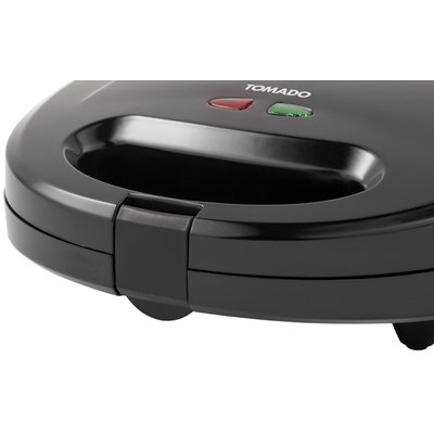 Multigrill Tomado 3-en-1 noir