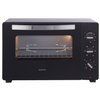 Four à convection Inventum autonome 45L noir Photo