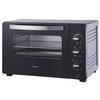 Four à convection Inventum autonome 45L noir Photo