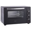 Four à convection Inventum autonome 45L noir Photo