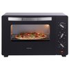 Four à convection Inventum autonome 45L noir Photo