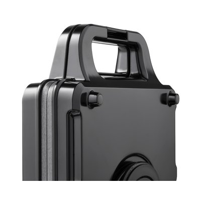 Gril Panini Tomado noir/inox