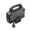 Gril Panini Tomado noir/inox Photo