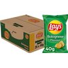 Lay's Chips Bolognese zakje 40 gram foto