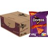 Doritos Flamin' Hot sachet 44g Photo