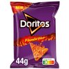 Doritos Flamin' Hot sachet 44g Photo
