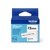 Labeltape Brother P-touch Btag-231 standaard 12mm zwart op wit