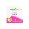 Lessive Greenspeed Wash Caps universelle 80 capsules Photo
