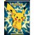 Vriendenboek Interstat Pokémon