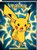 Vriendenboek Interstat Pokémon