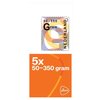 Timbre poste Pays-Bas 50-350g 5 par feuille Photo