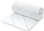Microvezeldoek Cleaninq wegwerp 33x23,5cm 60 vel