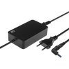 Chargeur ordinateur portable ACT Compact universel 65W Photo
