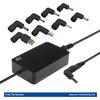Chargeur ordinateur portable ACT Compact universel 65W Photo