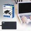 Chargeur ordinateur portable ACT Compact universel 65W Photo