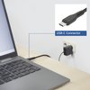 Laptop Oplader ACT USB-C Power Delivery 65W 2mtr foto