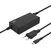 Laptop Oplader ACT USB-C Power Delivery 65W 3mtr foto