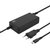 Laptop Oplader ACT USB-C Power Delivery 65W 3mtr