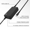 Laptop Oplader ACT USB-C Power Delivery 65W 3mtr foto
