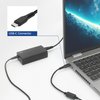 Laptop Oplader ACT USB-C Power Delivery 65W 3mtr foto
