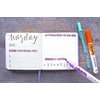 Happiness Journal Set Royal Talens 8-delig foto