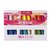 Peinture acrylique Talens Art Creation set 36 couleurs
