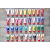 Peinture acrylique Talens Art Creation set 36 couleurs Photo