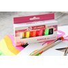 Peinture acrylique Talens Art Creation set 36 couleurs Reflex Photo