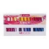 Acrylverf Talens Art Creation assorti 48 tubes à 12ml foto