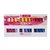 Acrylverf Talens Art Creation assorti 48 tubes à 12ml