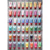 Acrylverf Talens Art Creation assorti 48 tubes à 12ml foto