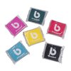 Kneedgum Bruynzeel Teens assorti foto