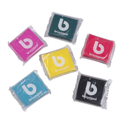 Kneedgum Bruynzeel Teens assorti