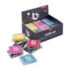 Kneedgum Bruynzeel Teens assorti foto