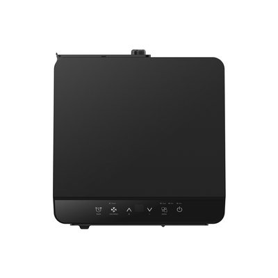 Climatiseur Tomado TMA9002B 80m3 noir