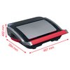 Inbindmachine GBC CombBind CB25 21-gaats foto