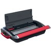 Inbindmachine GBC CombBind CB15 21-gaats foto