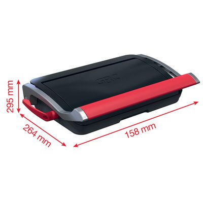 Inbindmachine GBC CombBind CB15 21-gaats