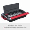 Inbindmachine GBC CombBind CB15 21-gaats foto