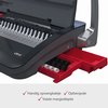 Inbindmachine GBC CombBind CB15 21-gaats foto