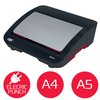 Inbindmachine GBC WireBind WB15E 34-gaats elektrisch foto