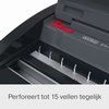 Inbindmachine GBC WireBind WB15E 34-gaats elektrisch foto