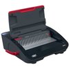 Perforelieuse GBC CombBind CB25E électrique 21 perforations Photo