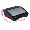 Perforelieuse GBC CombBind CB25E électrique 21 perforations Photo