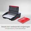 Perforelieuse GBC CombBind CB25E électrique 21 perforations Photo