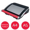 Inbindmachine GBC WireBind WB15 34-gaats foto