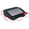Inbindmachine GBC CombBind CB20 21-gaats foto