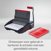Inbindmachine GBC CombBind CB20 21-gaats foto